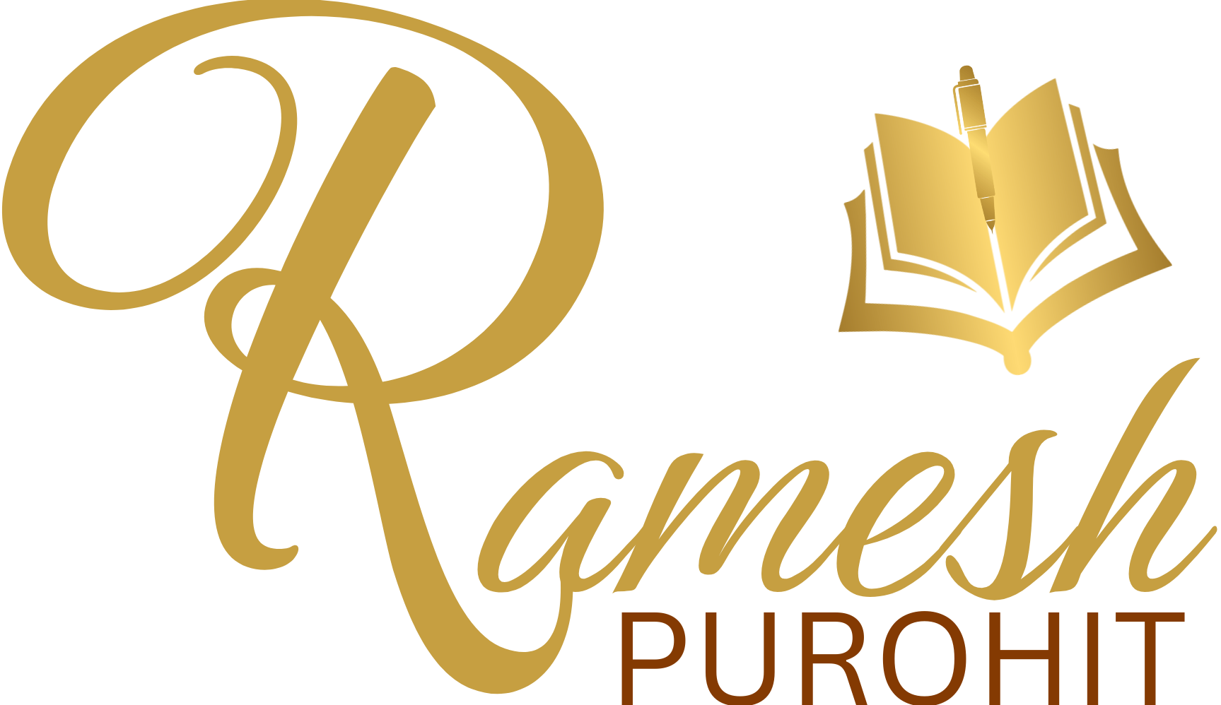 Ramesh Purohit's Blogs